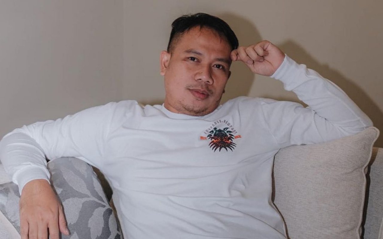 Vicky Prasetyo Ceritakan Pengalaman Ngenes Ditolak Cewek hingga Putuskan Jadi Playboy