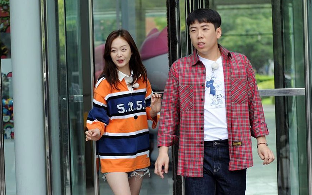 Yang Se Chan Tuai Kontroversi Bahas Percintaan Jeon So Min di 'Running Man'
