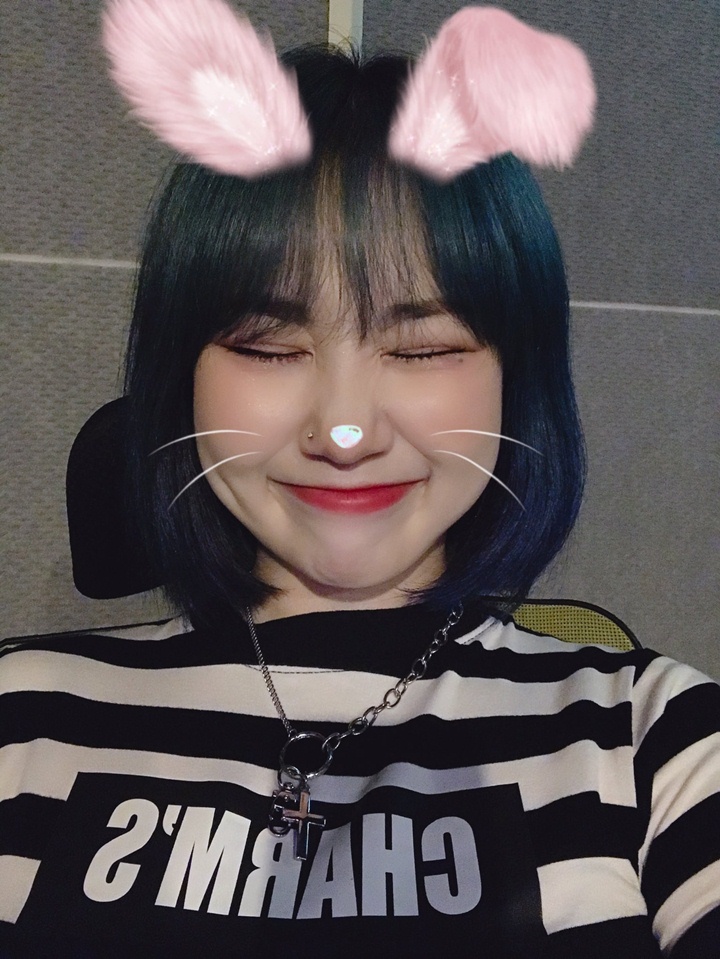 Mempunyai Sisi Imut Menggemaskan