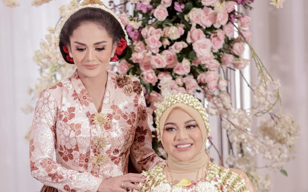 Tanya Kabar Tiap Hari, Krisdayanti Khawatir Kondisi Aurel Hermansyah Ketika Liburan di Turki