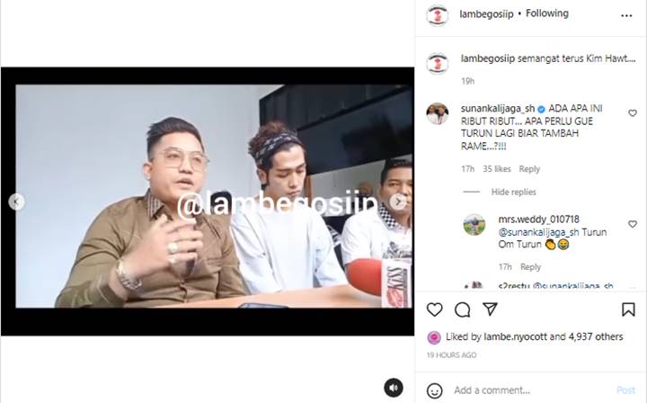 Instagram