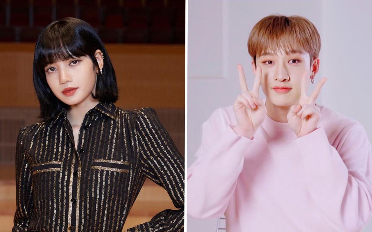 Lisa BLACKPINK Beri Hadiah Ultah ke Bang Chan Stray Kids Jadi Favorit, Ternyata Barang Ini