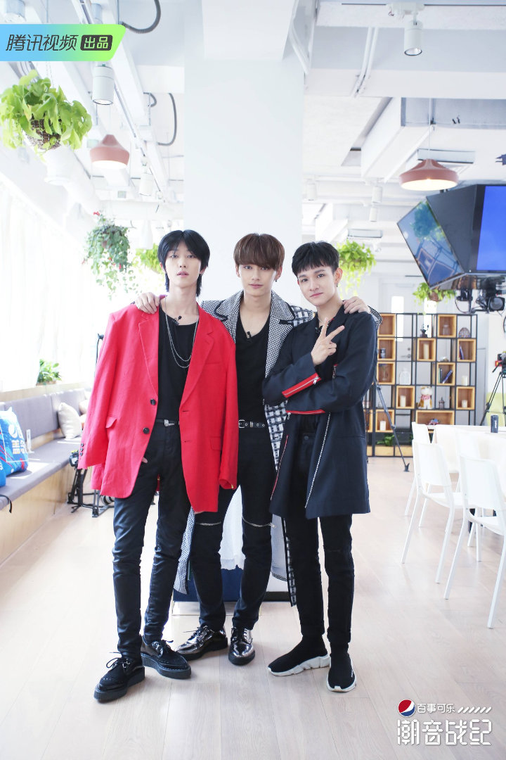 SEVENTEEN