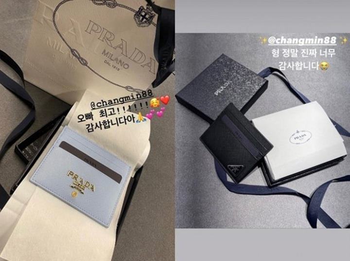 Terbongkar Sikap Hangat Changmin TVXQ Sebar Hadiah ke Staf, Buat Salut