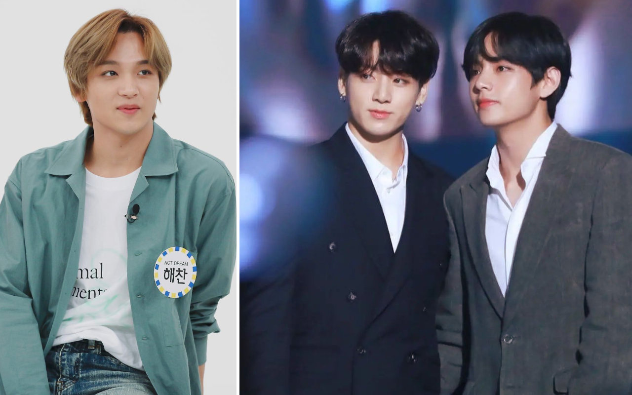 Netizen Pilih Idol dengan Warna Vokal Terbaik, Idol-Idol SM dan Dua Member BTS Disebut