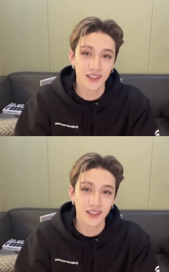 Bang Chan Stray Kids Ungkap Kekaguman pada BTS, \'Mereka Membuka Jalan\'