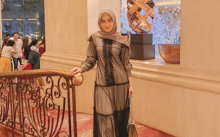 Marissya Icha