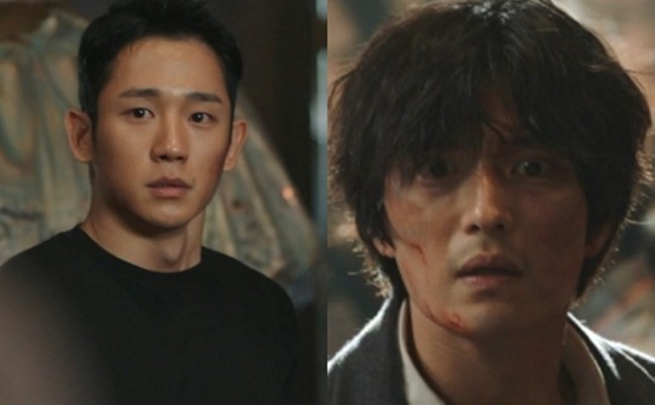 Jung Hae In Kritik Agen Pemerintah di \'Snowdrop\', Bukti Tak Distorsi Sejarah?