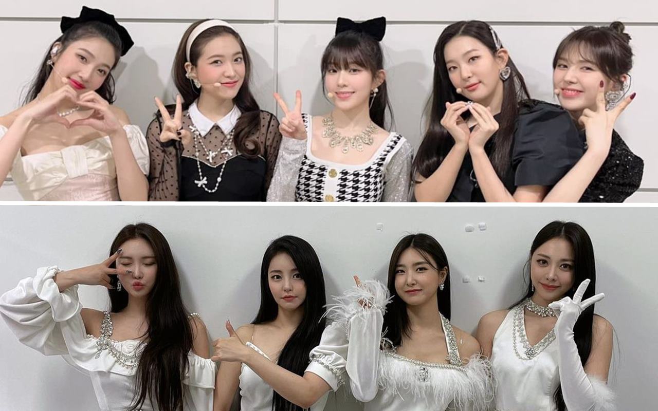 Ini Deretan Lineup Gaon Chart Music Awards 2022, Red Velvet Hingga Brave Girls Ikut Ramaikan