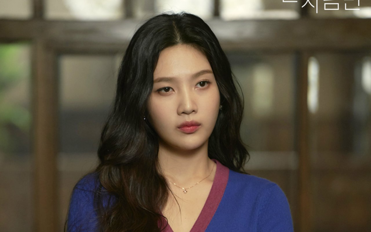 Tingkah Joy Red Velvet Saat Syuting Adegan Pengakuan Cinta 'The One And Only' Bikin Penggemar Gemas