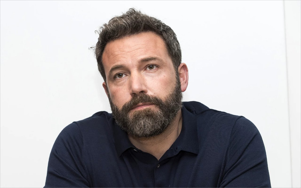 Ben Affleck Santai Tanggapi Meme Tentang Dirinya Namun Cemaskan Hal ini