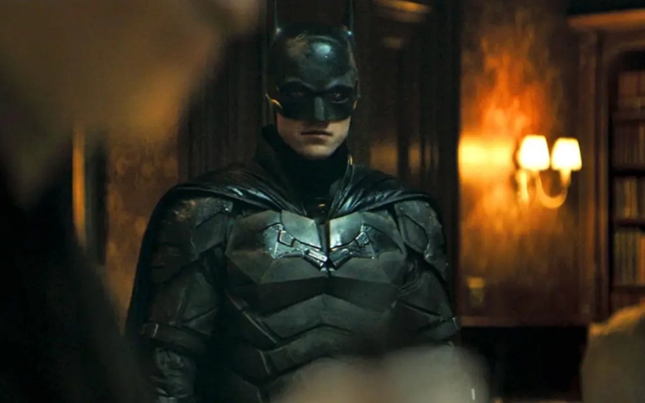 COVID-19 Naik Lagi, Bagaimana Rencana Warner Bros. Soal Kemungkinan Tunda Rilis 'The Batman'?