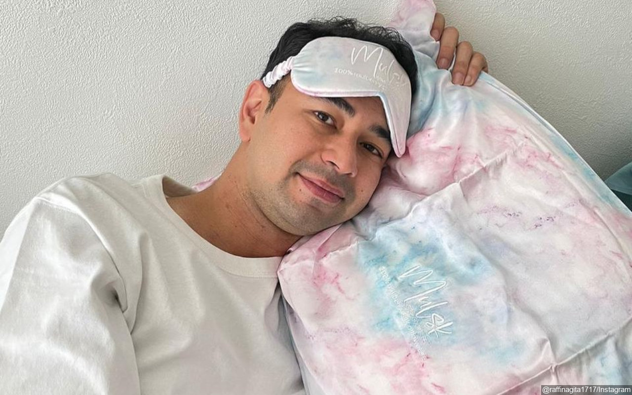 Raffi Ahmad Spontan Kasih Program Bayi Tabung ke Sosok Dekat Ini yang 12 Tahun Menanti Momongan