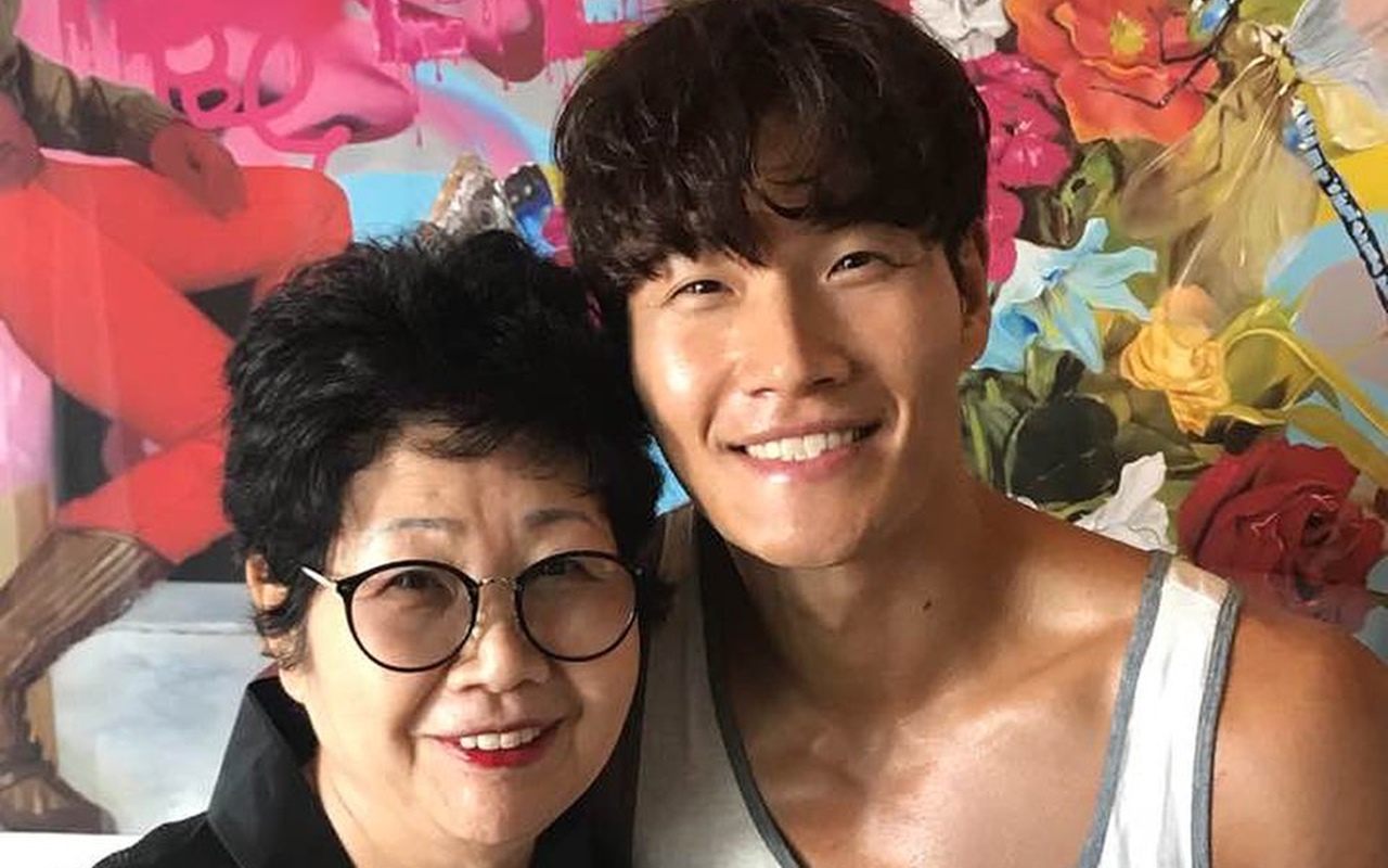 Apartemen Kim Jong Kook Sempat Kejutkan Sang Ibunda, Seperti Apa?