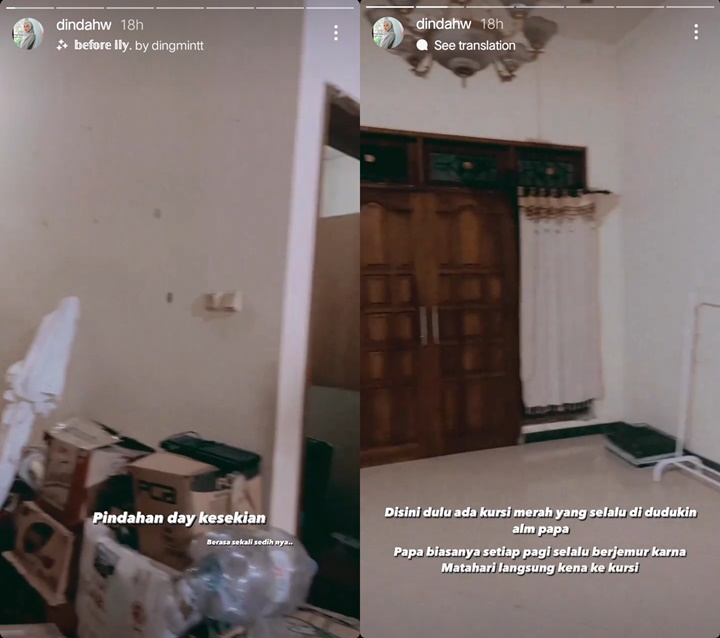 Dinda Hauw Perlihatkan Tempat \'Bersejarah\' yang Jadi Saksi Rey Mbayang Melamarnya