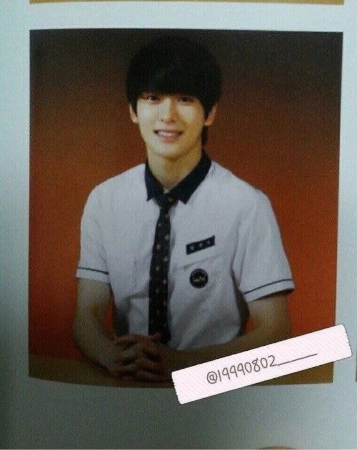 Bukti Popularitas Jaehyun NCT Saat SMA, Dari DK SEVENTEEN Sampai Jung Chae Yeon Beri Testimoni