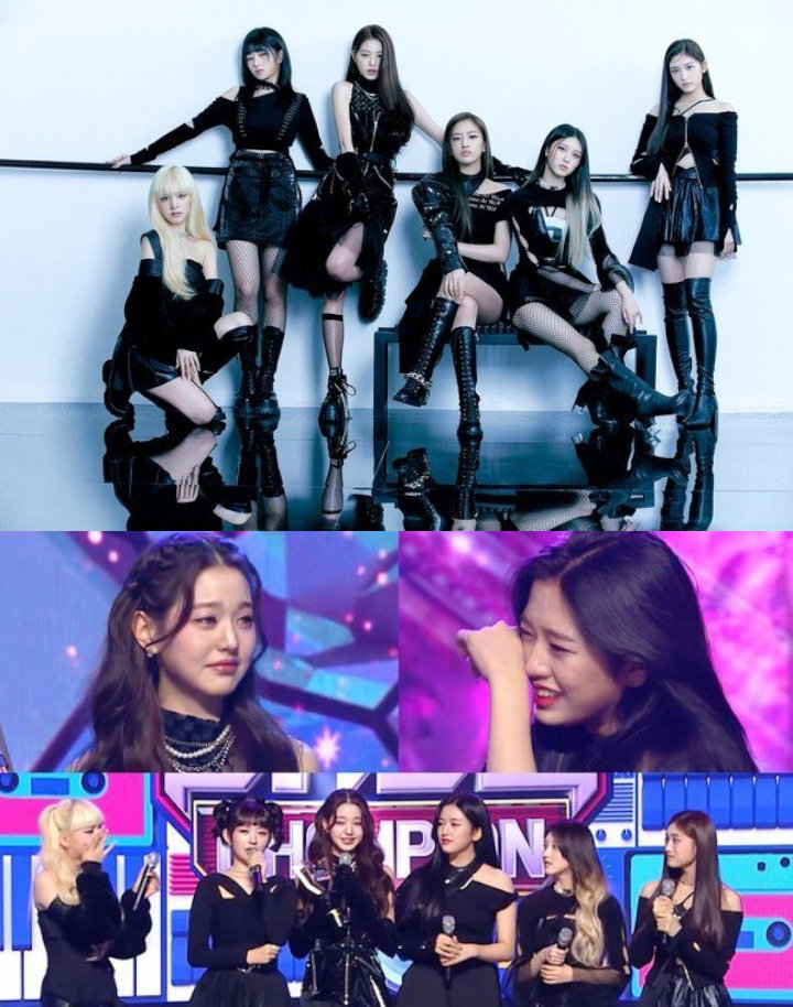 Ini Girl Grup Generasi Ke-4 yang Berpotensi Jadi Seperti Trio BLACKPINK, TWICE, Red Velvet