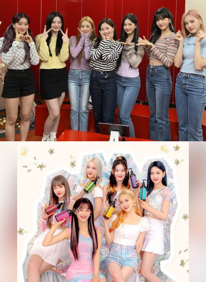Ini Girl Grup Generasi Ke-4 yang Berpotensi Jadi Seperti Trio BLACKPINK, TWICE, Red Velvet