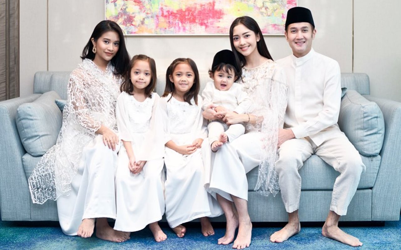 Ririn Dwi Ariyanti dan Aldi Bragi