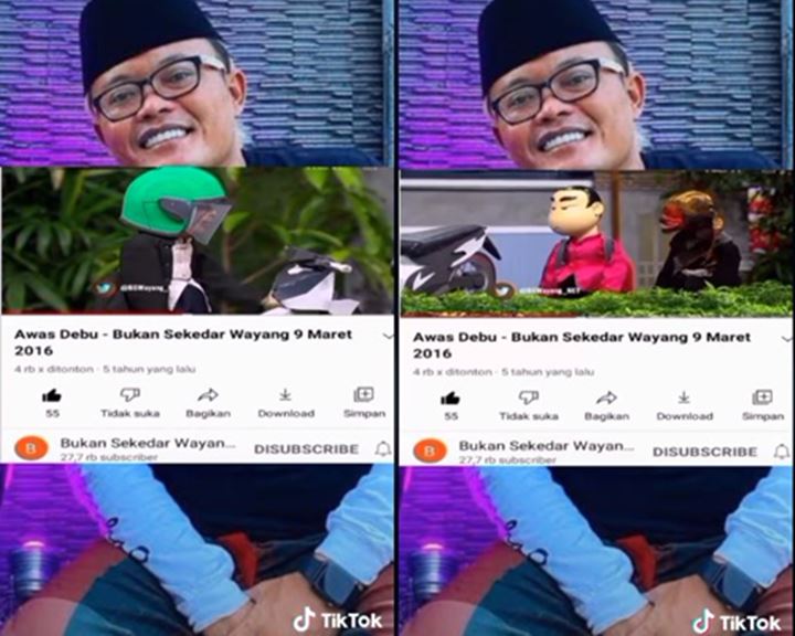 Sule Disebut Visioner Gara-Gara Celetukan Lawas Ini Dianggap Ramalkan Kondisi Pandemi