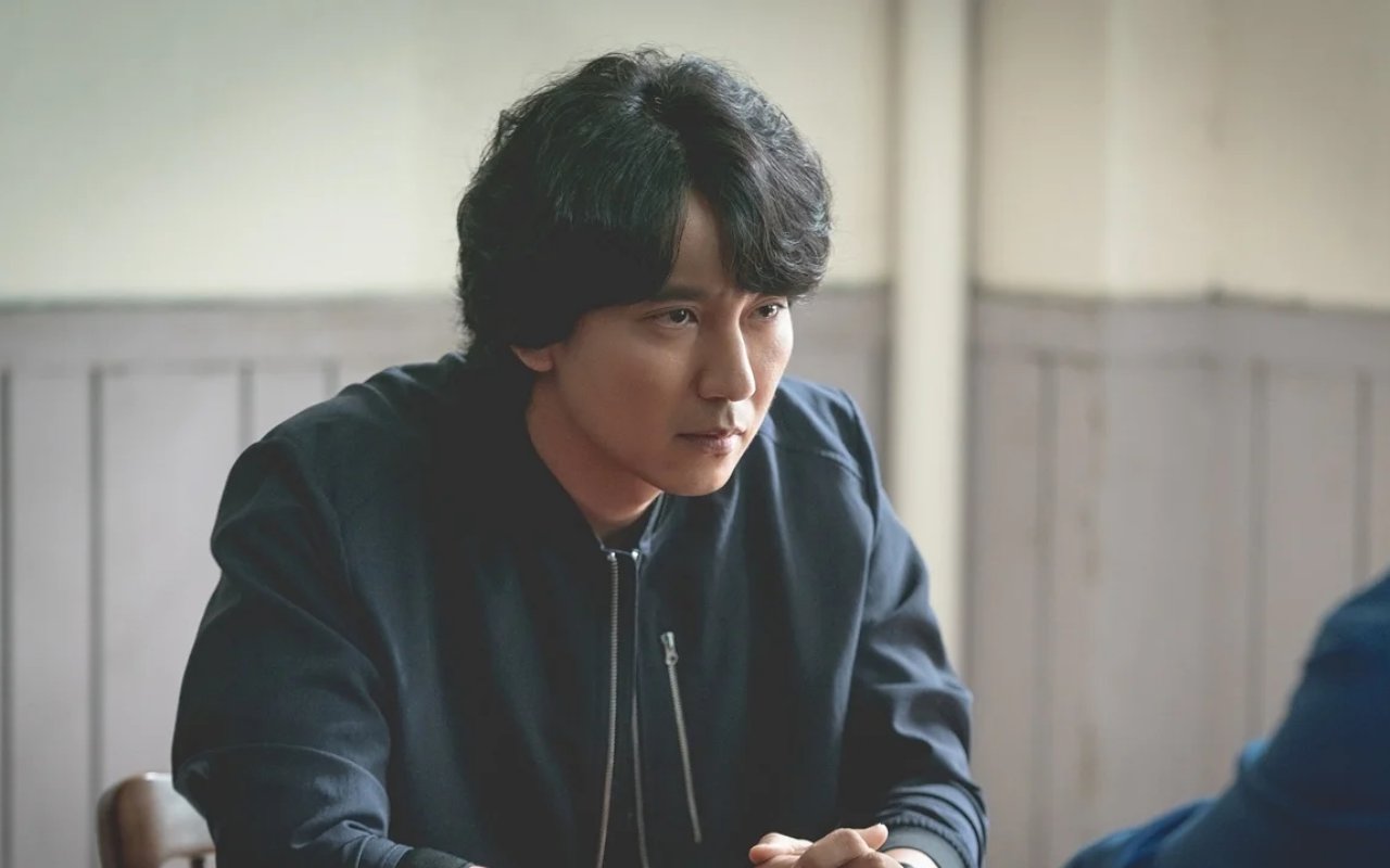 Ambil Latar Masa Lalu, Drama Kim Nam Gil 'Through The Darkness' Bakal Hadirkan Keseruan Seperti Ini