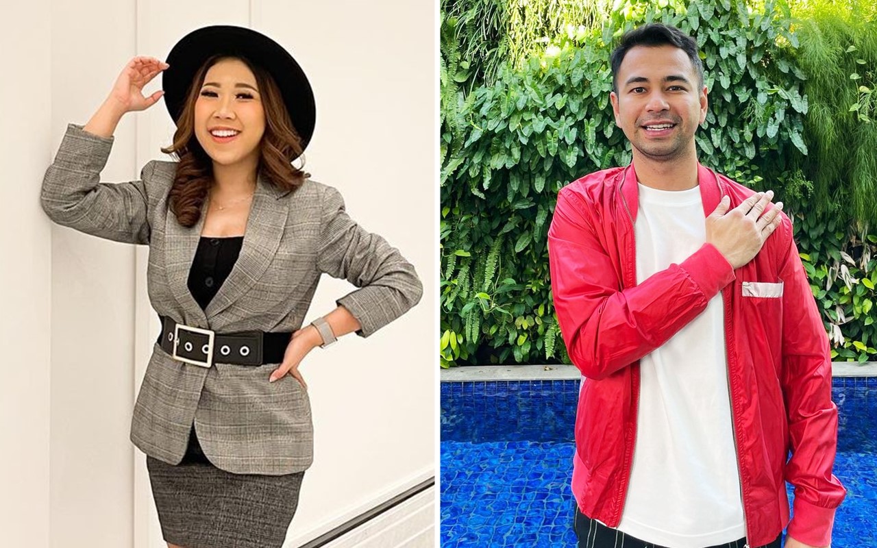 Kiky Saputri Singgung Soal Konten Hingga BNN Saat Roasting, Reaksi Raffi Ahmad Bikin Salfok