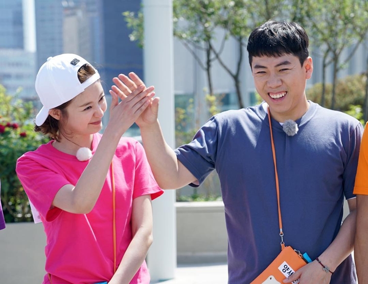 Sering Bekerjasama Di 'Running Man'