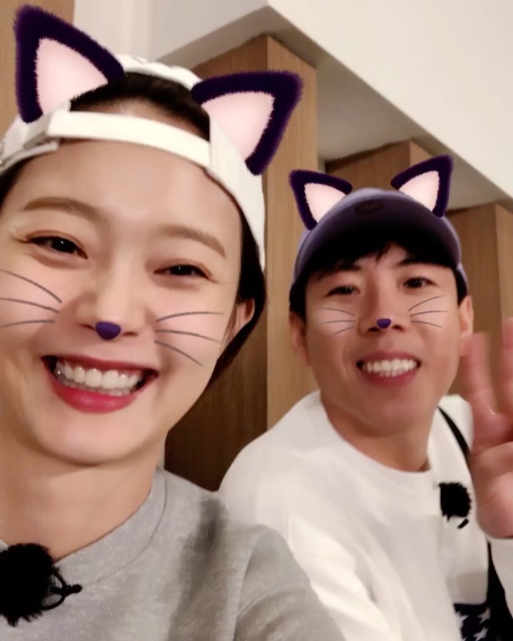 Pancarkan Pesona <i>Maknae</i> Yang Menggemaskan