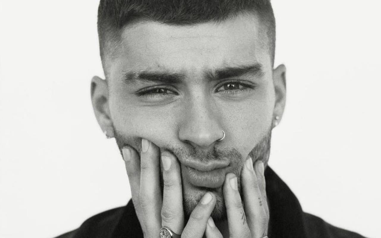 Zayn Malik Mendaftar Ke Aplikasi Kencan Usai Putus Dari Gigi Hadid, Siap Buka Lembaran Baru?
