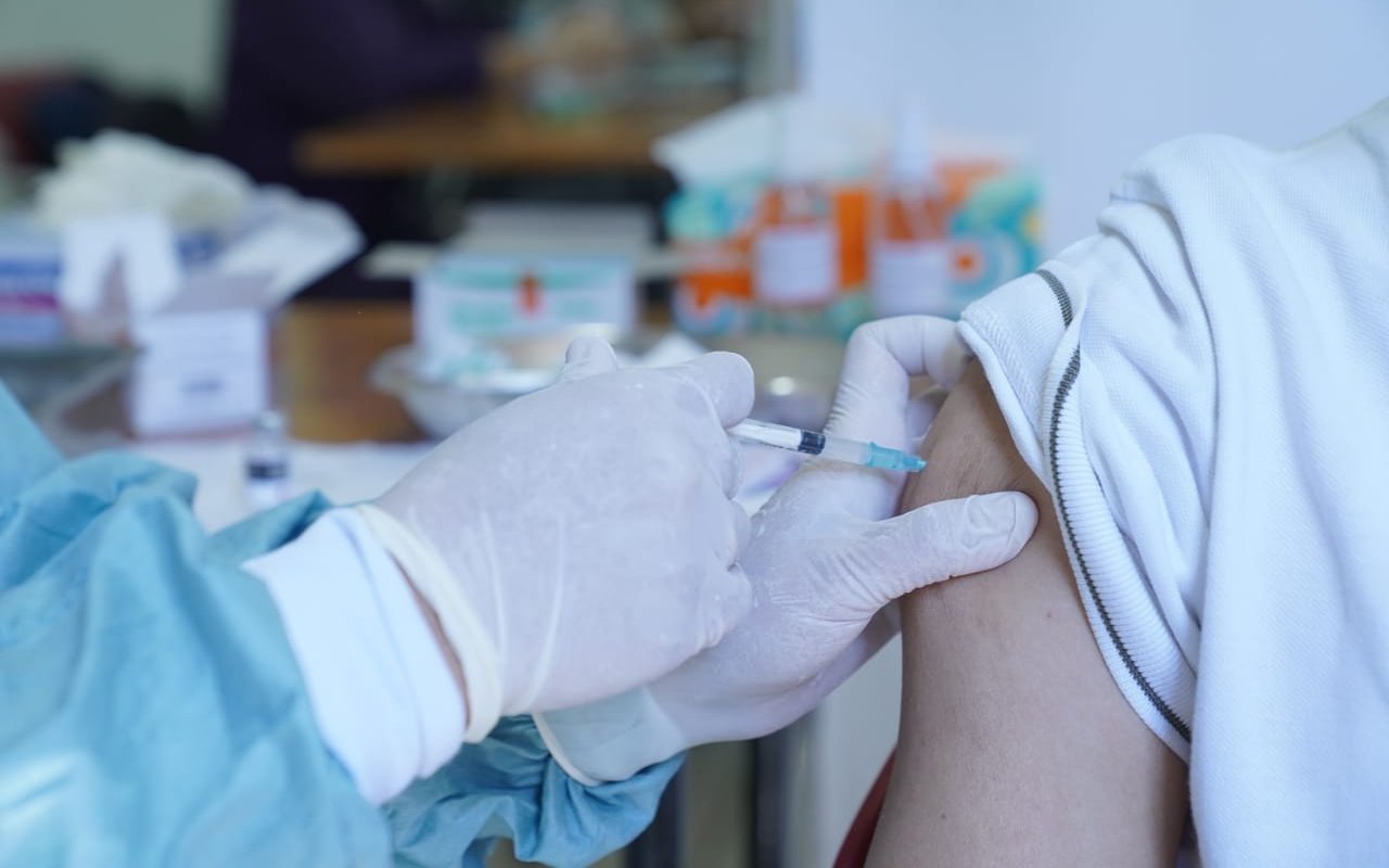 Vaksin COVID-19 Zifivax Disebut Kemenkes Bisa Untuk Booster Vaksinasi Gotong Royong