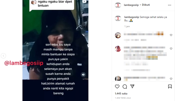 Viral Ibu-ibu Terus Gelar Syukuran Sejak Lesti Kejora Lamaran hingga Melahirkan, Malah Dinyinyiri?