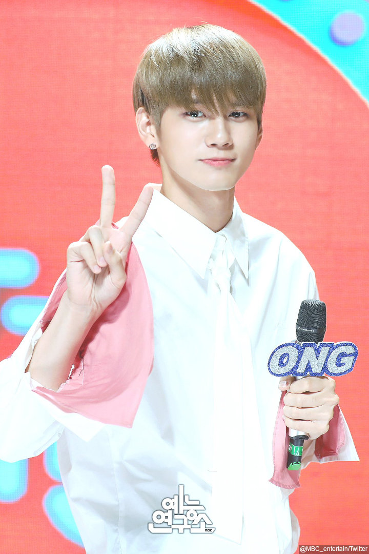 Ong Sung Woo