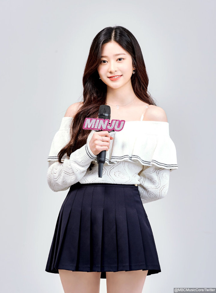 Kim Minju