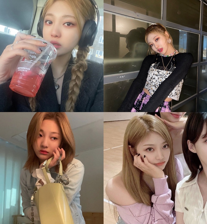 Makin Cantik dan Memesona, Ningning Disebut Visual aespa Sesungguhnya