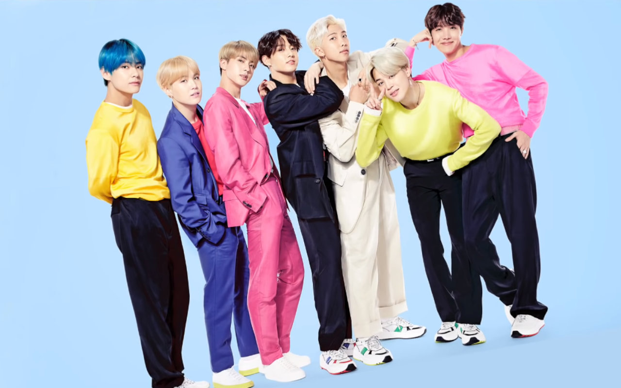 ARMY Bela BTS yang Dapat Komentar Nyinyir Usai Billboard Ubah Peraturan