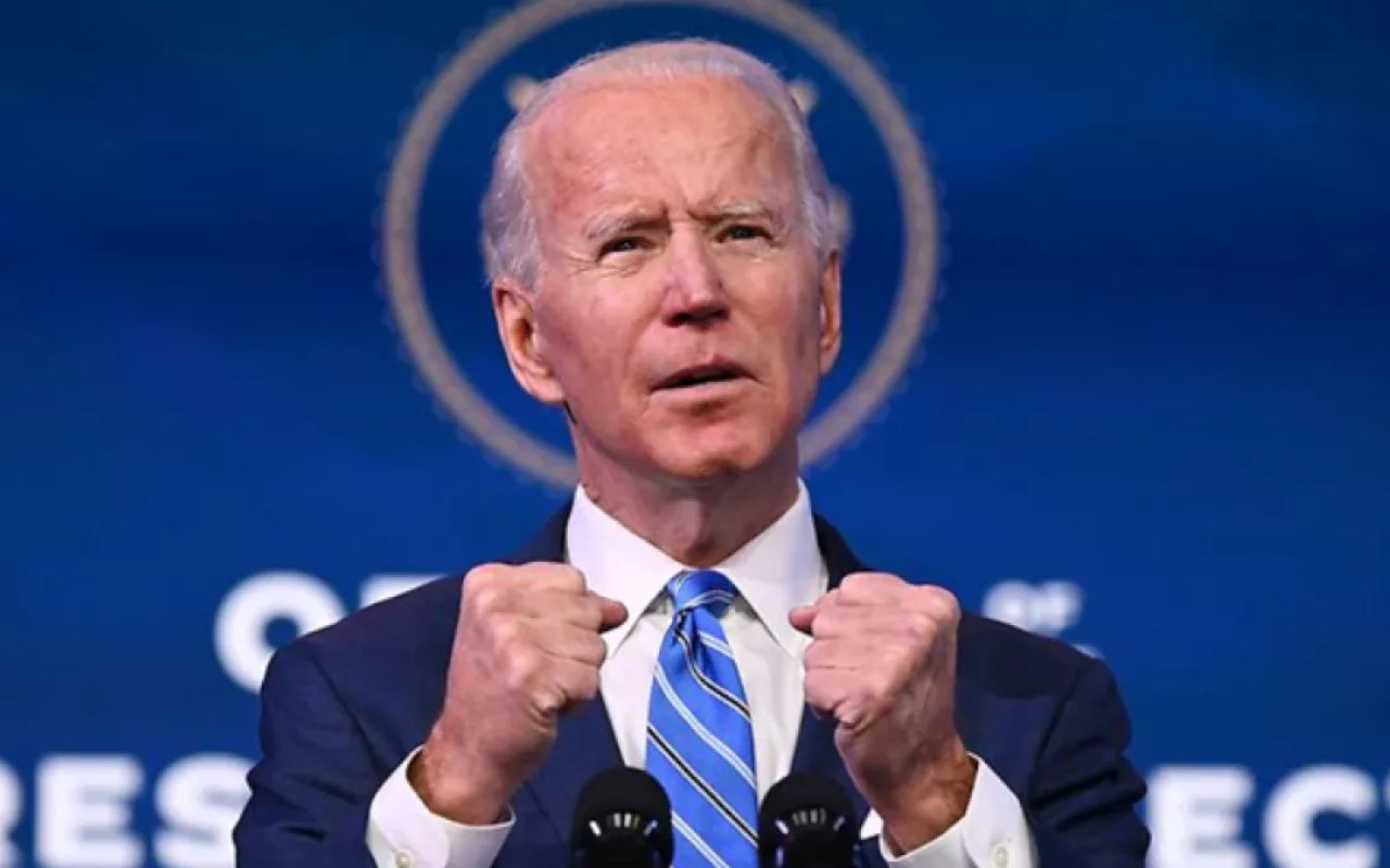 Dukung PTM Aman, Joe Biden Kirim 10 Juta Alat Uji COVID-19 ke Sekolah-Sekolah Tiap Bulan