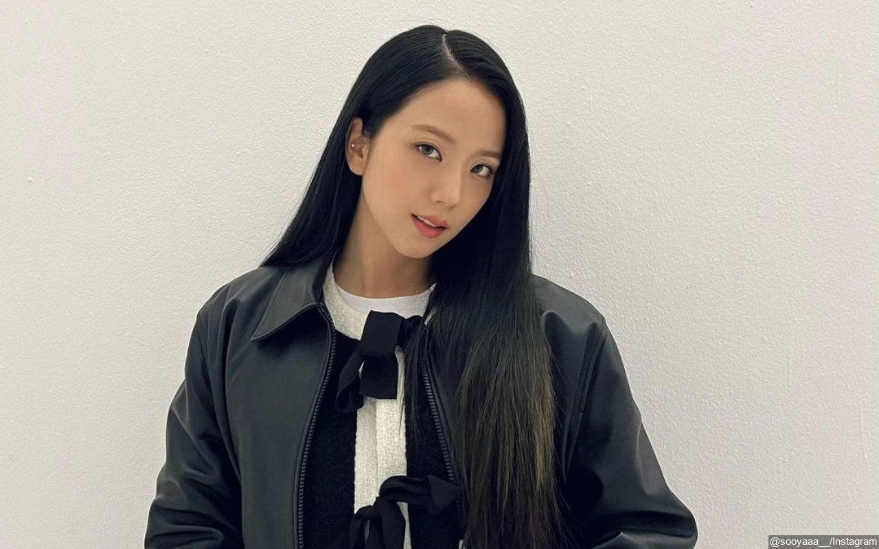 Jisoo BLACKPINK Disebut Jadi Korban Terbesar Kontroversi 'Snowdrop', Fans Sayangkan Hal Ini