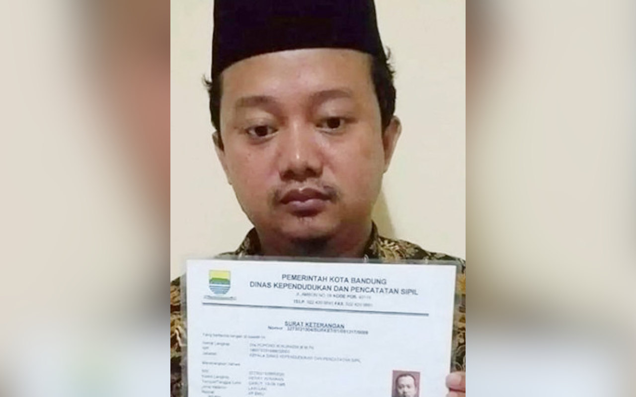 Tampak Tenang Saat Dituntut Hukuman Mati, Jaksa Heran Herry Wirawan Tak Terlihat Bersalah