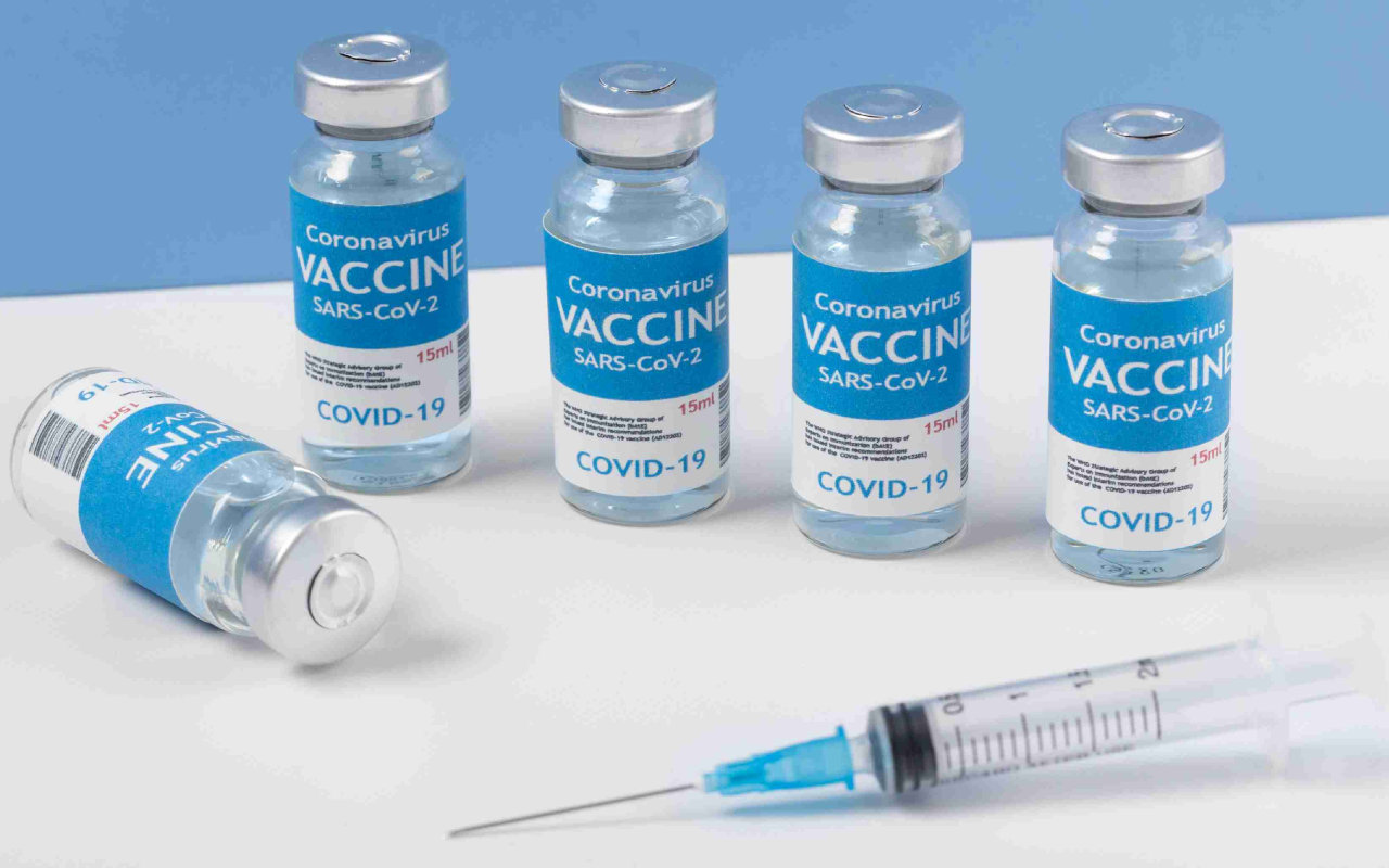 Korea Selatan Beri Izin Penggunaan Vaksin Novavax, Siap Impor Pil Pfizer