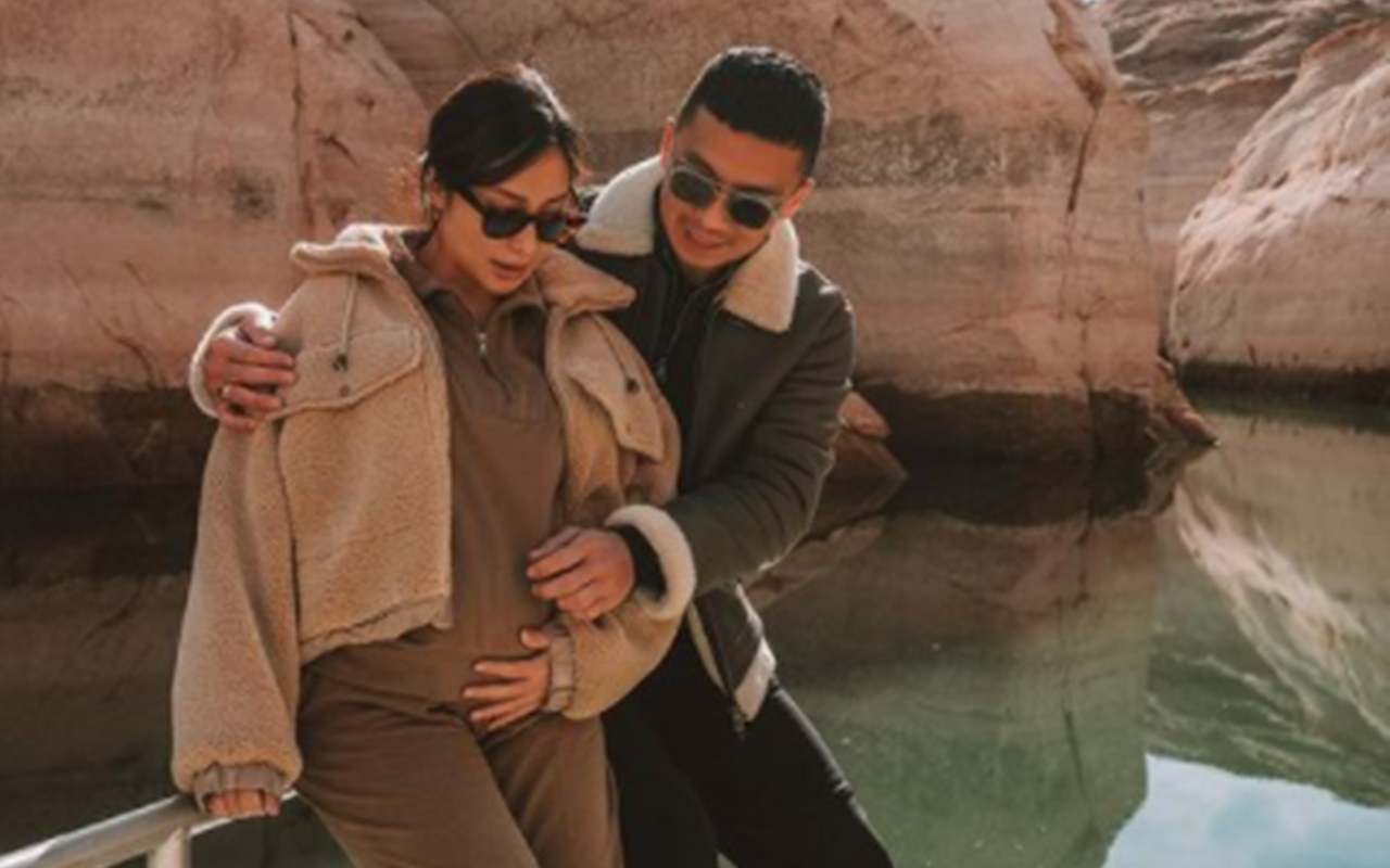 Nikita Willy dan Suami Menginap di Hotel Favorit Kylie Jenner, Harganya Bikin Elus Dada