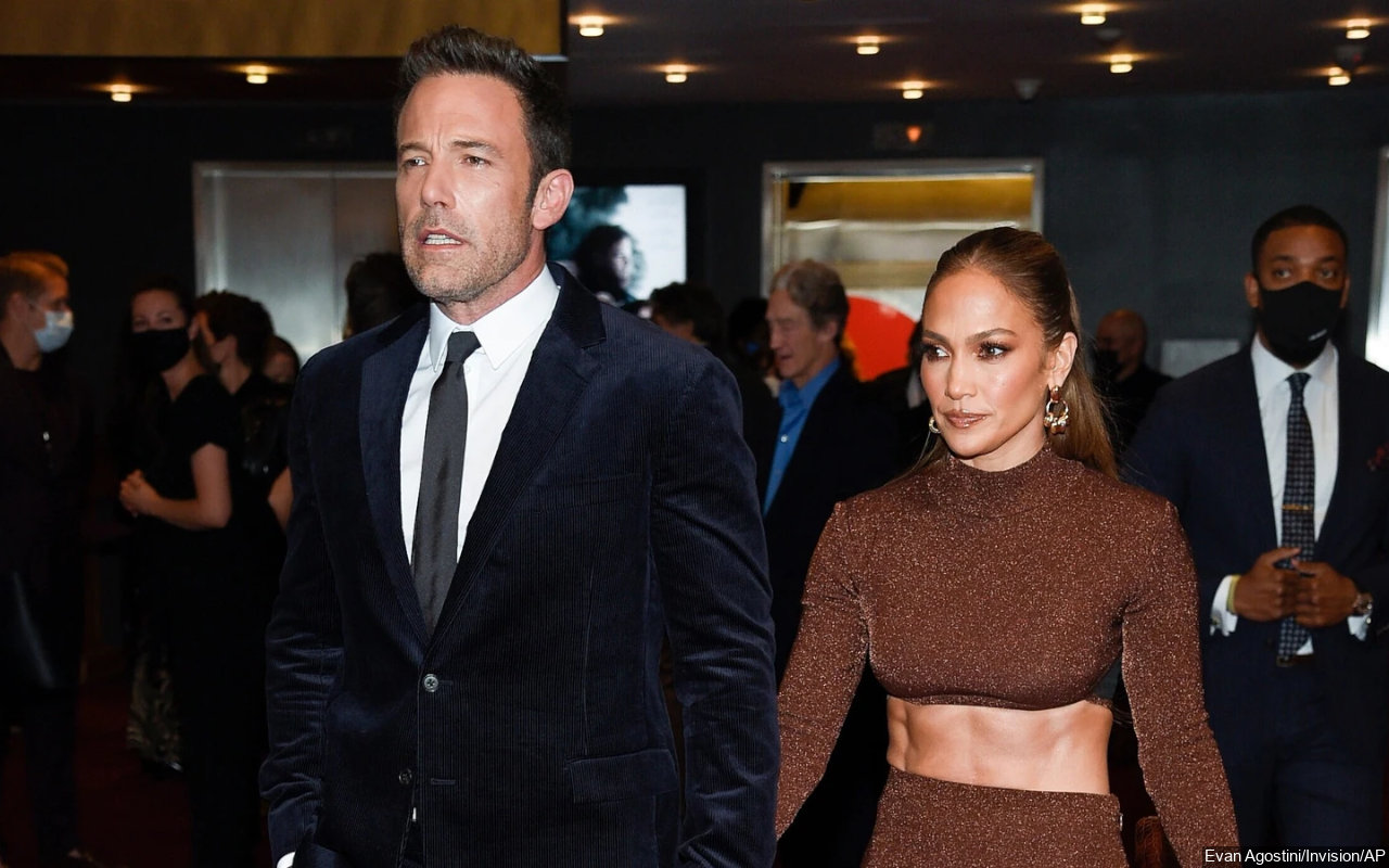 Ben Affleck Sebut Film Pertamanya Dengan Jennifer Lopez Sebagai Hadiah Meski Kurang Diminati Publik