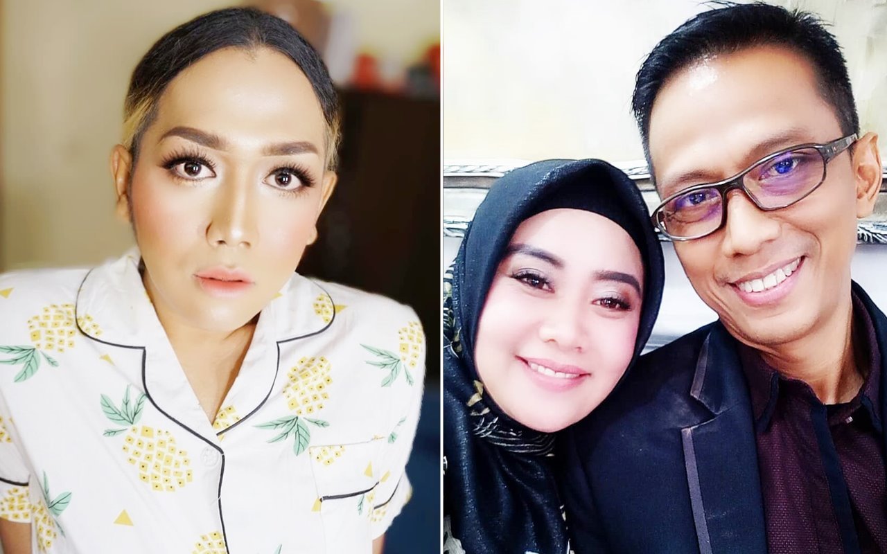 Kim Hawt Diduga Sentil Doddy-Puput Tak Kunjung Lapor Polisi, Gegara Isu Video Seronok?