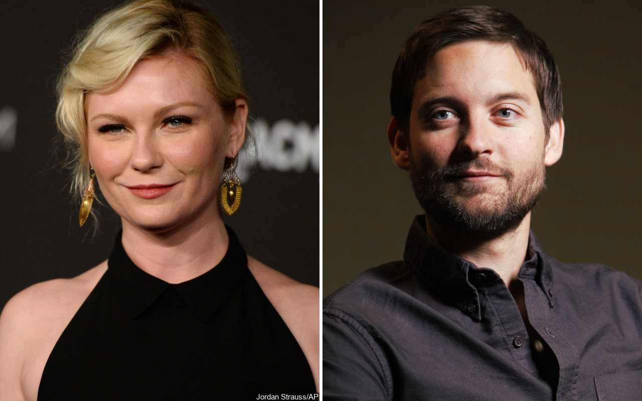 Kirsten Dunst Belum Tonton 'Spider-Man: No Way Home' Meski Tobey Maguire Muncul di Film