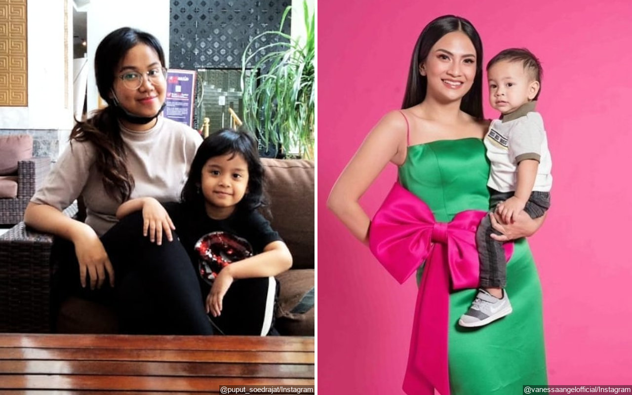 Akui Rindu, Begini Kata Mayang Adik Vanessa Angel Soal Komunikasinya dengan Gala