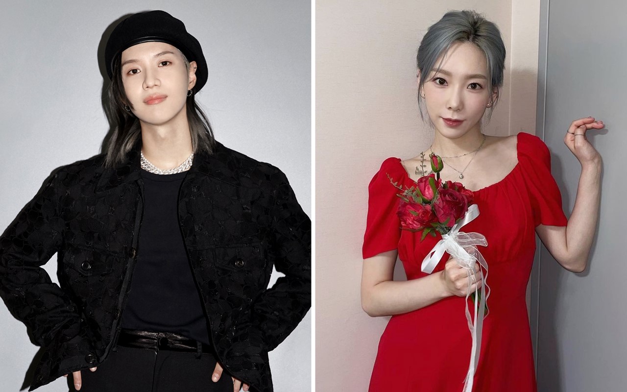 Ternyata Cuma 4 Idol Ini yang Sudah Rilis Full Album Solo Sepanjang Sejarah SM Entertainment