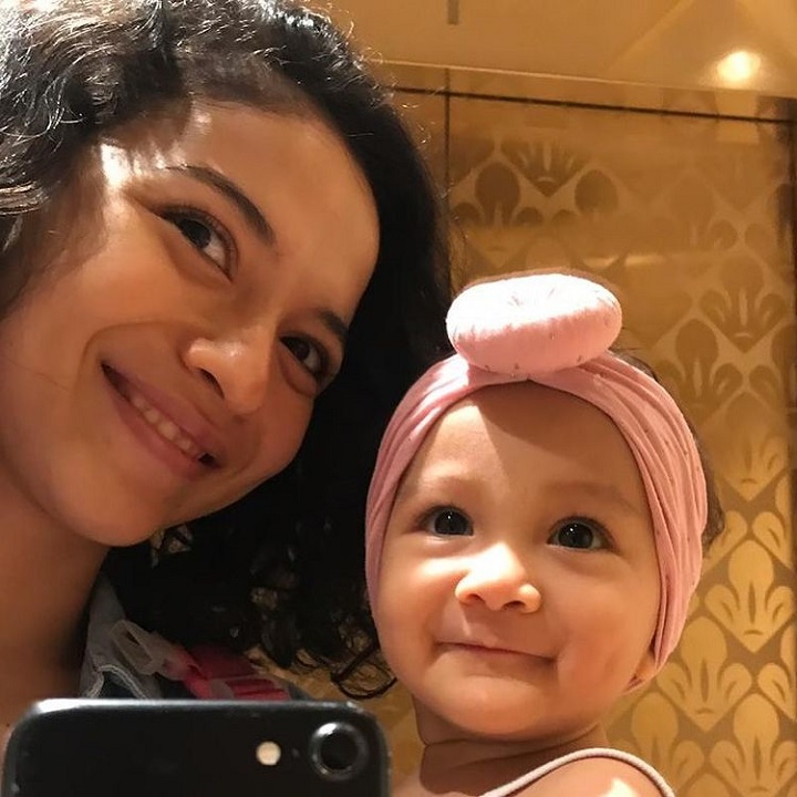 Ibu satu anak