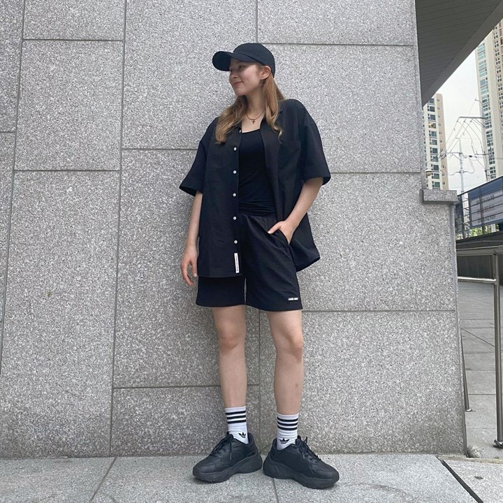 Tetap Kece Dengan Gaya <i>Tomboy</i>