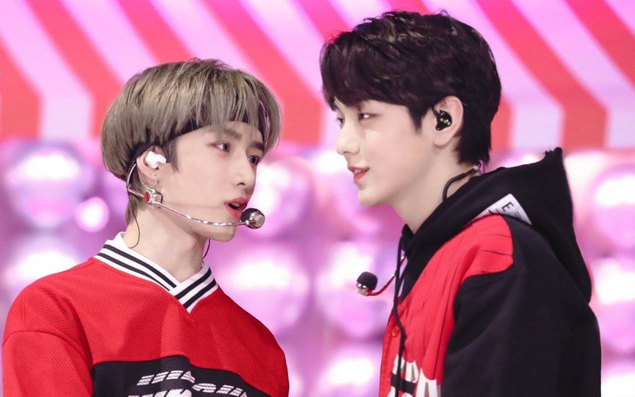 Soobin TXT Beberkan Hal Manis yang Dilakukan Beomgyu untuknya Saat Ia Cedera