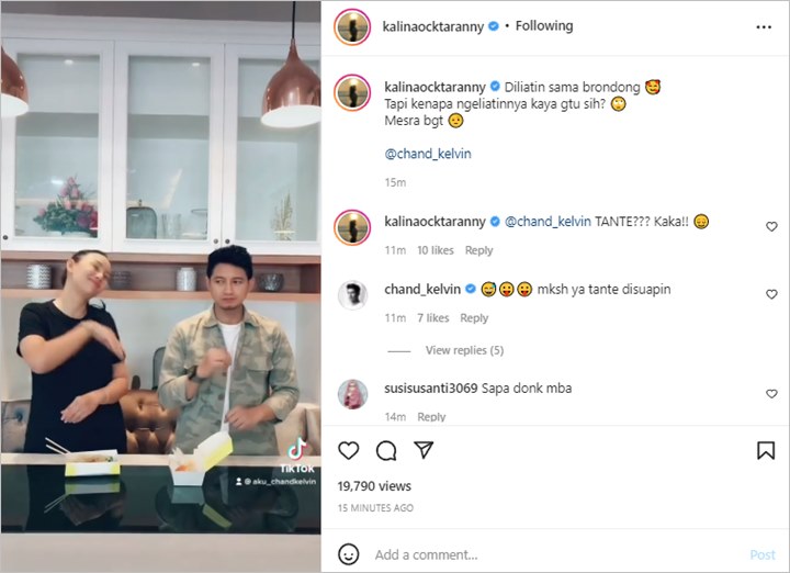 Kalina