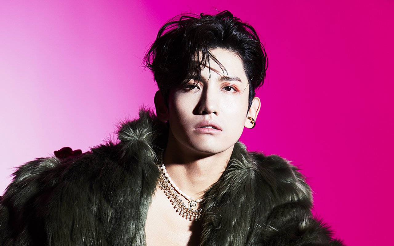 Changmin TVXQ Tunjukkan Sisi Gelap dan Pamerkan Nada Tinggi Menakjubkan di MV 'Devil'